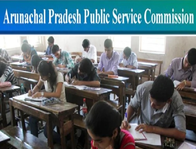 APPSC Exam Date 2020 for General Duty Medical Officer Released @appsc.gov.in